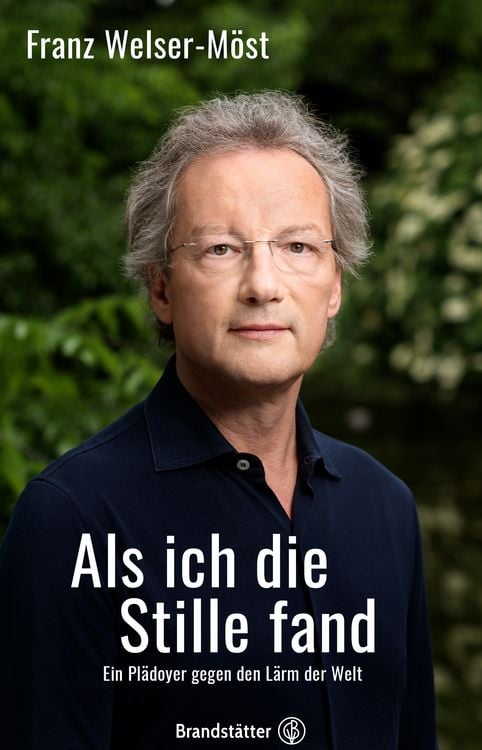 Produktbild: Als ich die Stille fand
