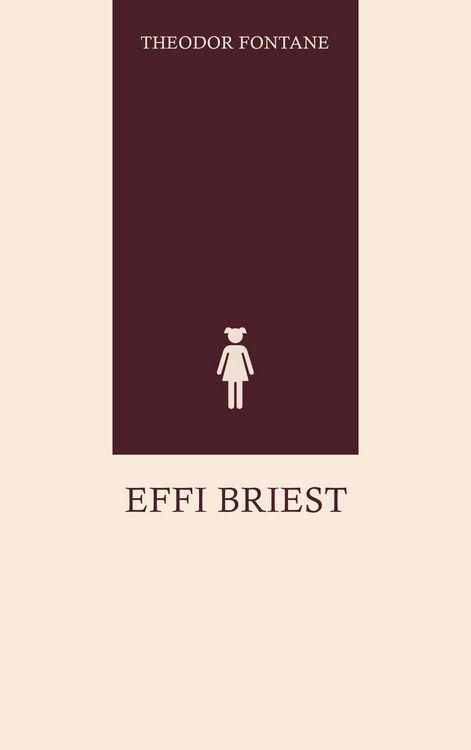 Produktbild: Effi Briest