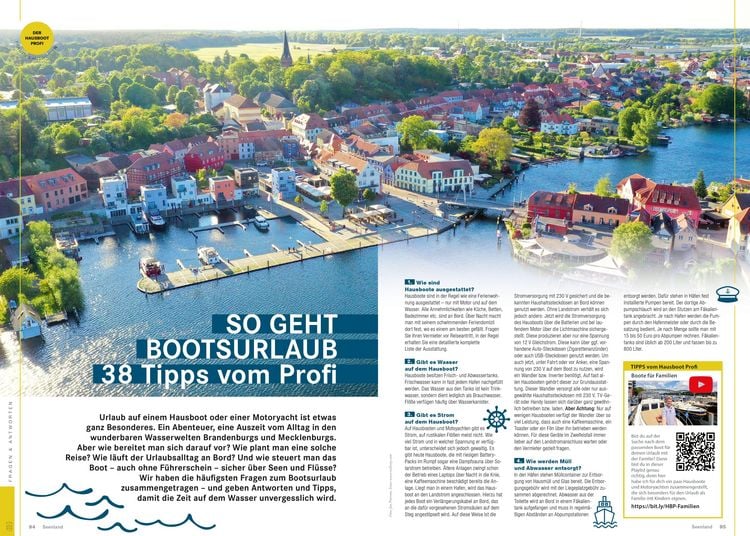 Produktbild: Seenland 2026