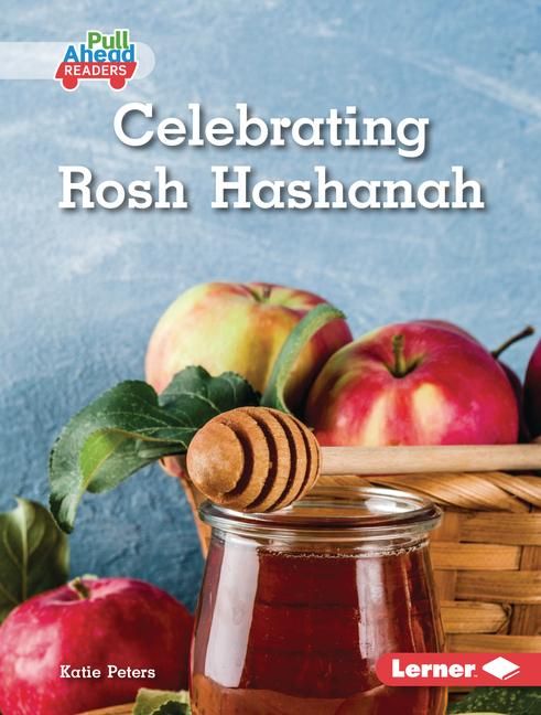 Produktbild: Celebrating Rosh Hashanah