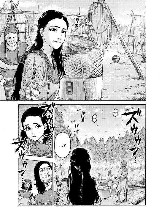 Produktbild: Star Wars: The Mandalorian (Manga) 03