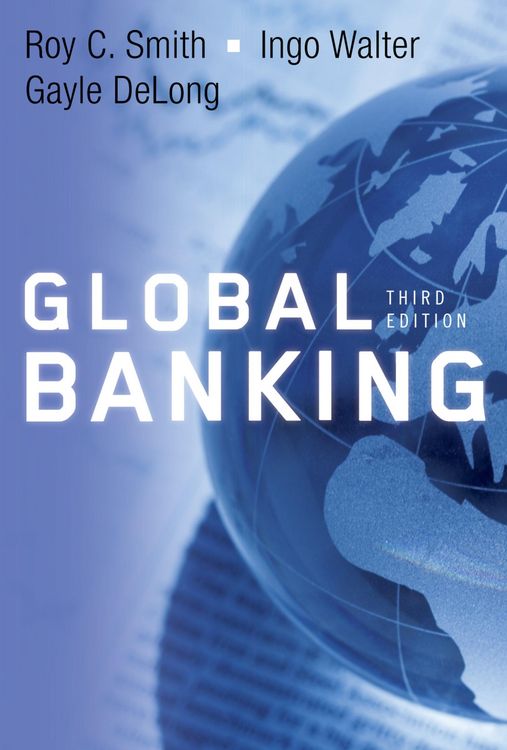Produktbild: Global Banking