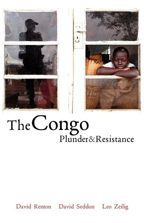 Produktbild: The Congo
