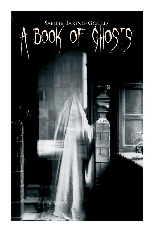 Produktbild: A Book of Ghosts