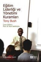 Produktbild: Egitim Liderligi ve Y&ouml;netimi Kuramlari