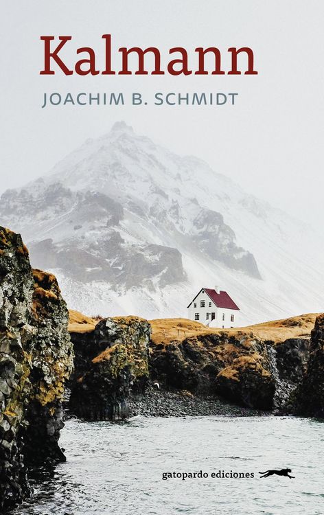 Produktbild: Kalmann