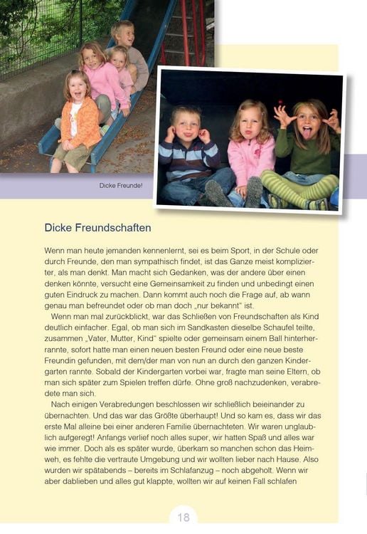 Produktbild: Wir vom Jahrgang 2002 - Kindheit und Jugend