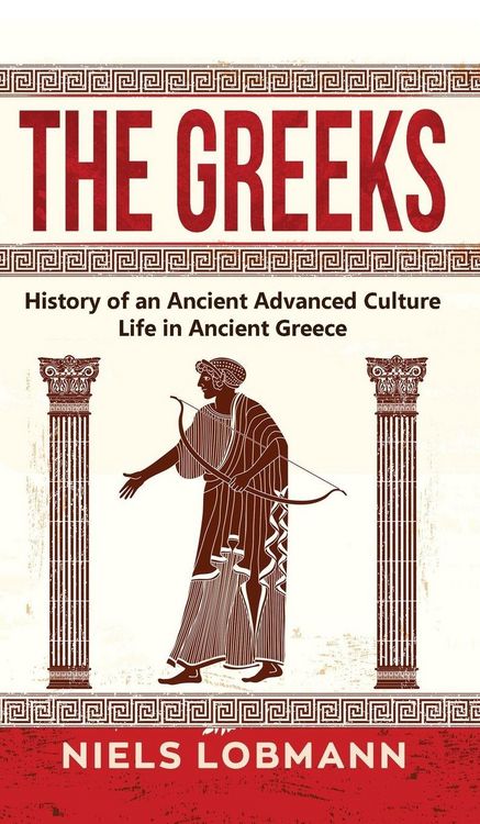 Produktbild: The Greeks