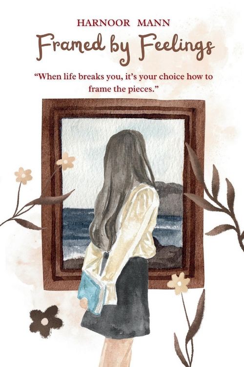 Produktbild: Framed by Feelings