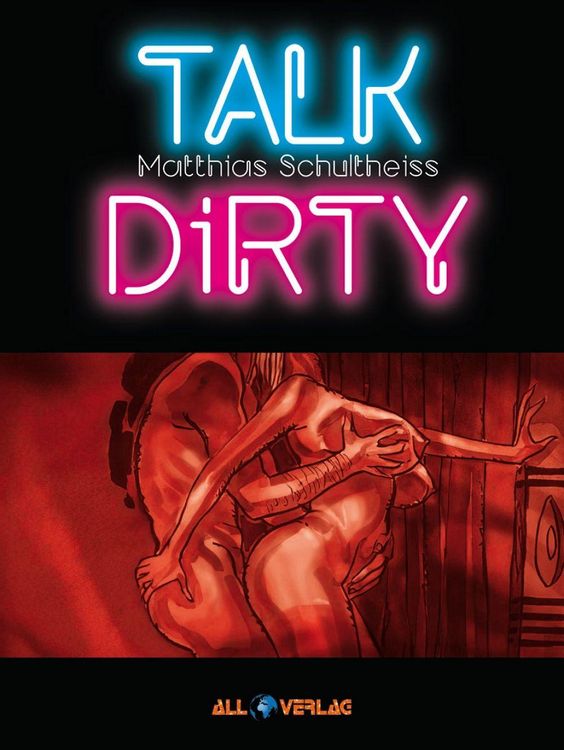 Produktbild: Talk Dirty 1
