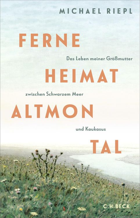 Produktbild: Ferne Heimat Altmontal
