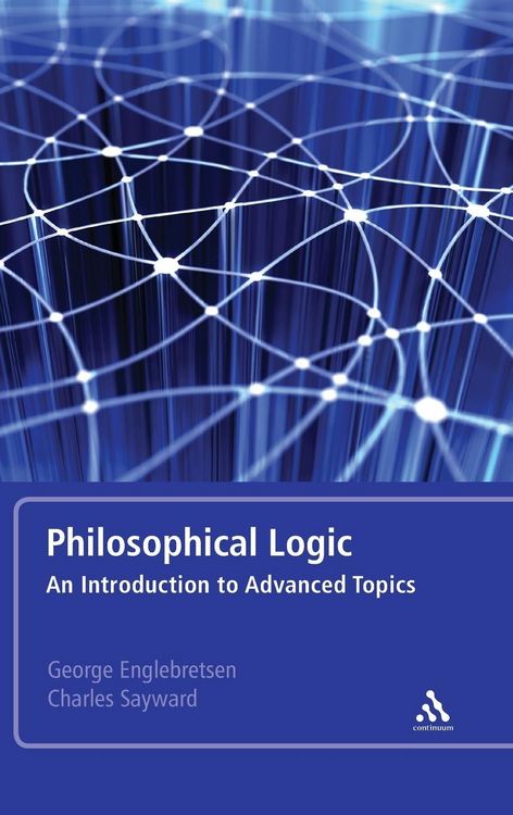 Produktbild: Philosophical Logic
