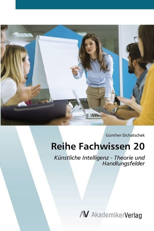 Produktbild: Reihe Fachwissen 20