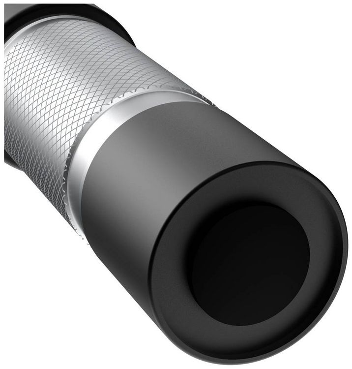 Produktbild: Ansmann Daily Use 270B LED Taschenlampe batteriebetrieben 275lm 36h 142g