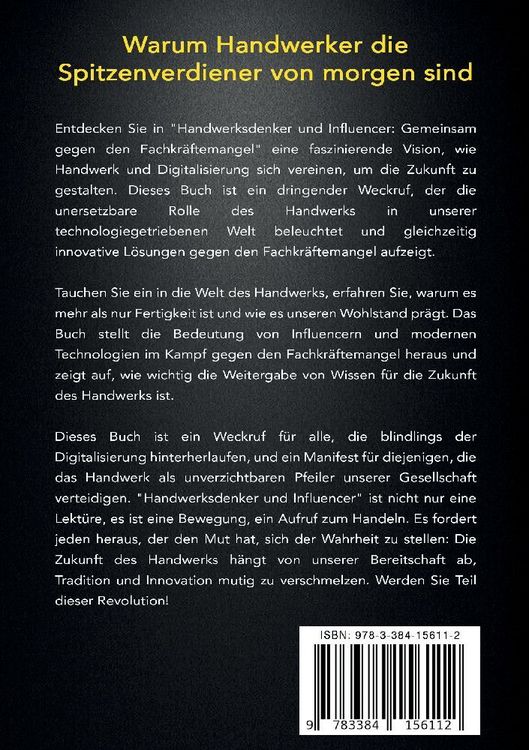 Produktbild: Gemeinsam gegen den Fachkr&auml;ftemangel