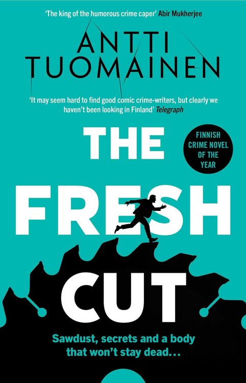 Produktbild: The Fresh Cut