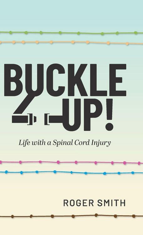 Produktbild: Buckle Up!