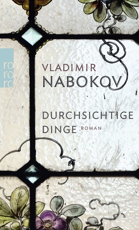 Produktbild: Durchsichtige Dinge