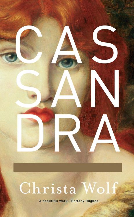 Produktbild: Cassandra
