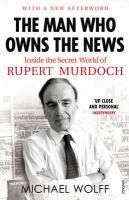 Produktbild: The Man Who Owns the News