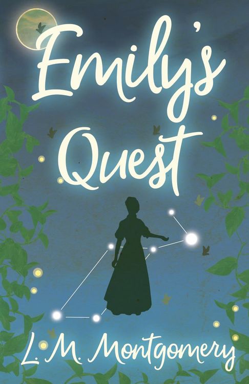 Produktbild: Emily's Quest