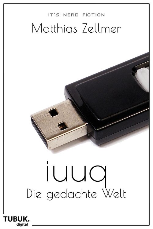 Produktbild: Iuuq - Die gedachte Welt