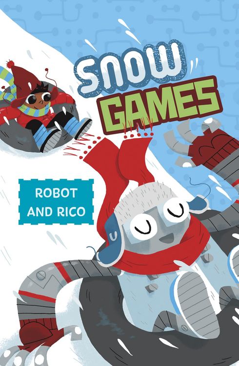 Produktbild: Snow Games