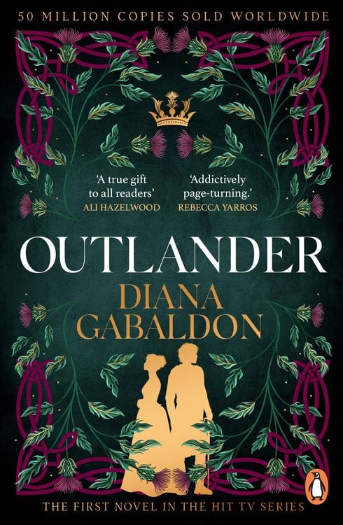 Produktbild: Outlander
