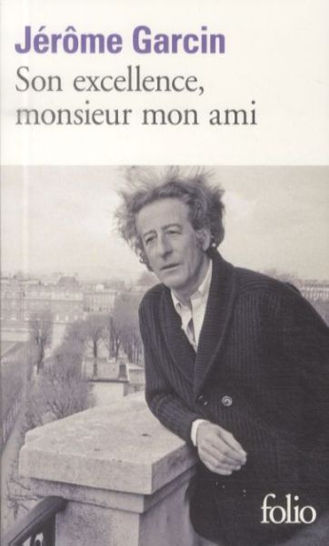 Produktbild: Fre-Son Excell Mons Mon Ami
