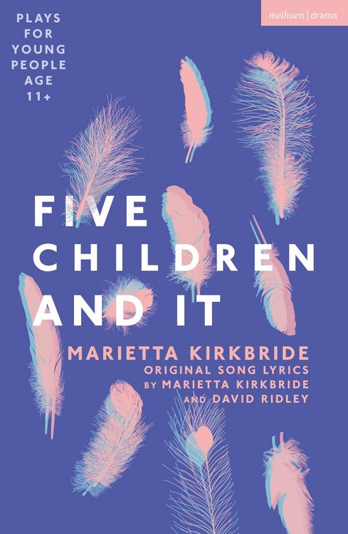Produktbild: Five Children and It