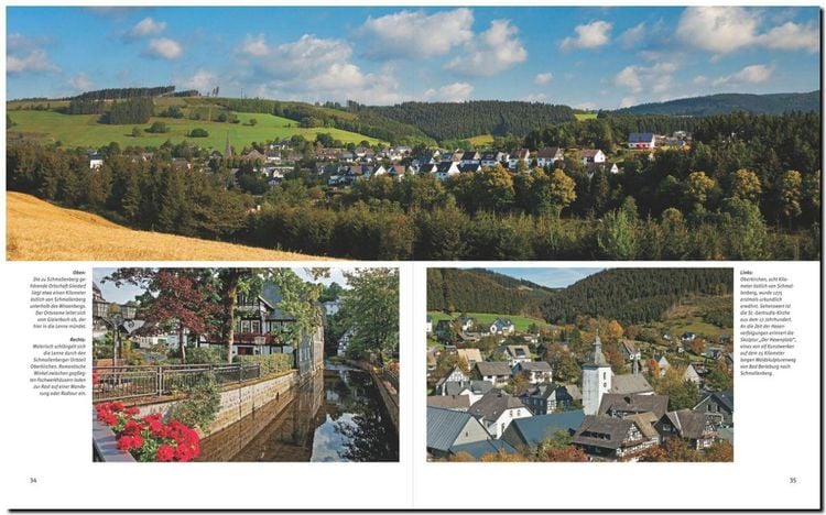 Produktbild: Reise durch das Sauerland
