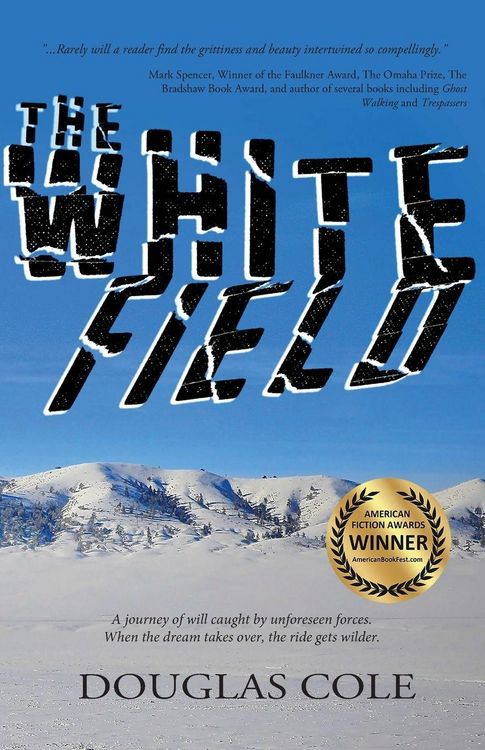 Produktbild: The White Field
