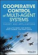Produktbild: Cooperative Control of Multi&ndash;Agent Systems &ndash; Theory and Applications