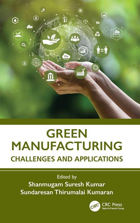 Produktbild: Green Manufacturing