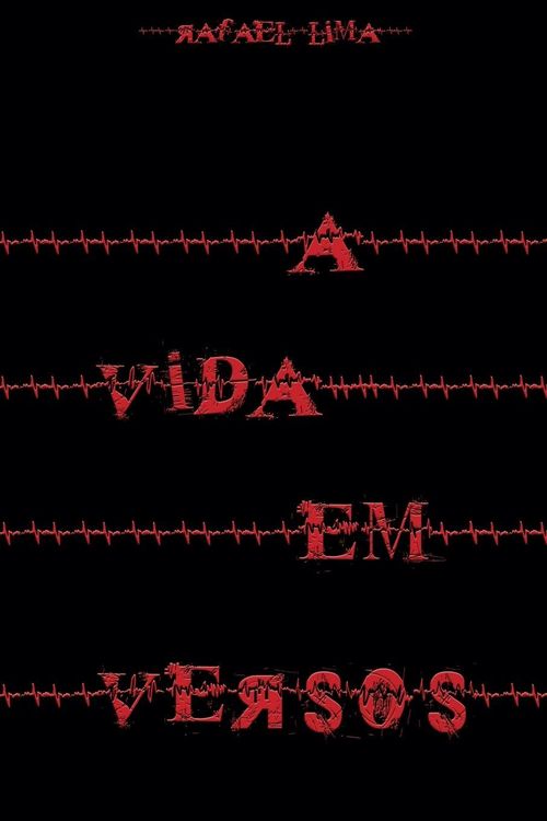 Produktbild: A Vida em Versos