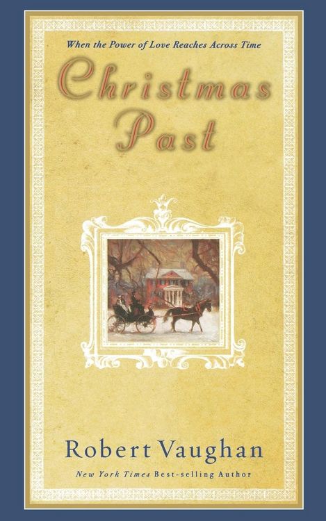 Produktbild: Christmas Past
