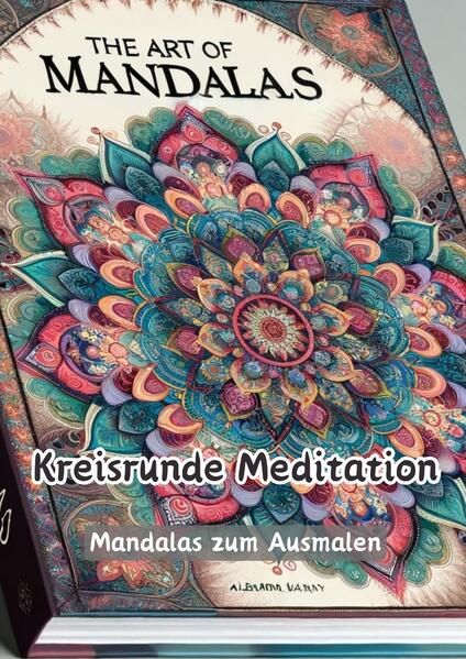 Produktbild: Kreisrunde Meditation