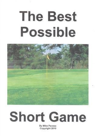Produktbild: Best Possible Short Game