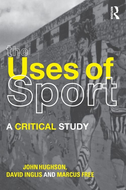 Produktbild: The Uses of Sport