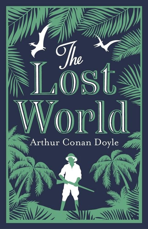 Produktbild: The Lost World