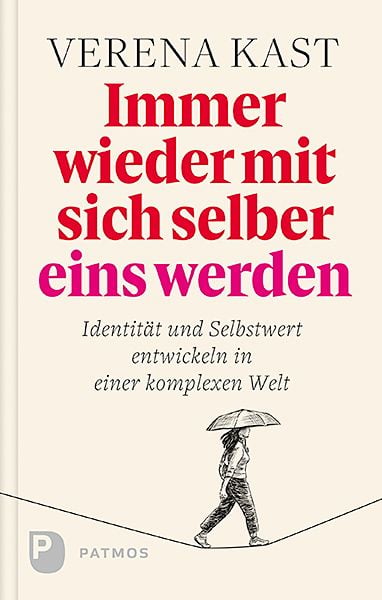Produktbild: Immer wieder mit sich selber eins werden