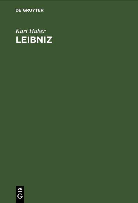 Produktbild: Leibniz
