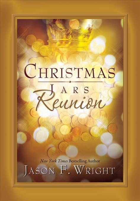 Produktbild: Wright, J: Christmas Jars Reunion