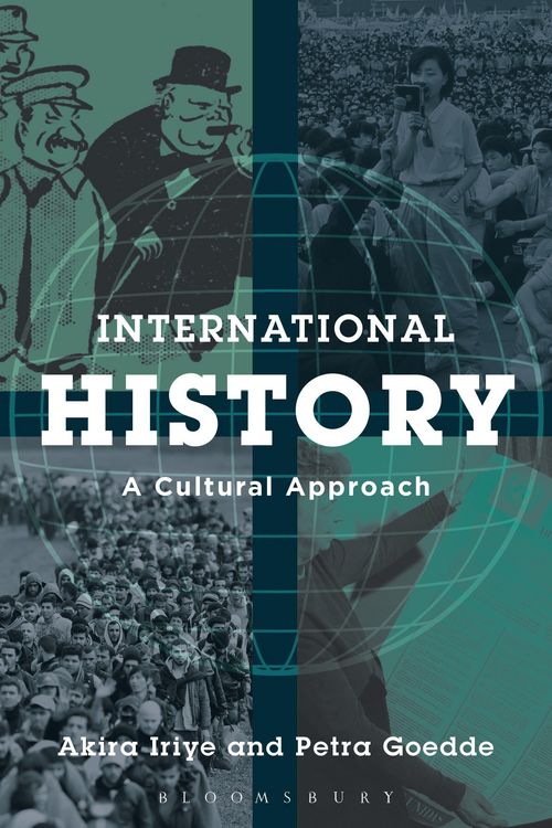 Produktbild: International History