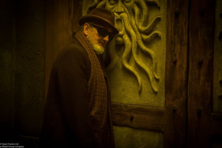 Produktbild: Open The Door