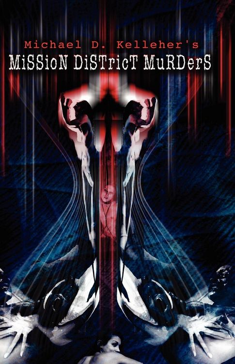 Produktbild: Mission District Murders