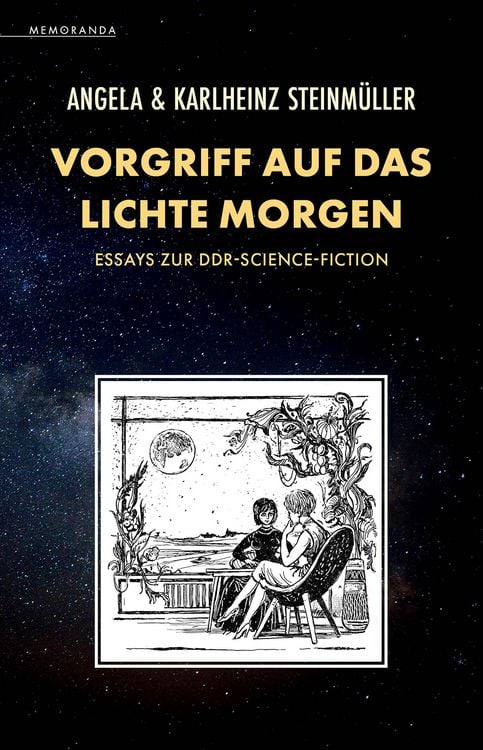 Produktbild: Vorgriff auf das Lichte Morgen