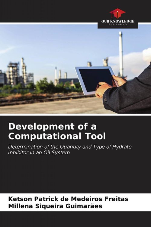 Produktbild: Development of a Computational Tool