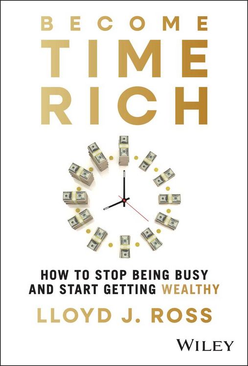 Produktbild: Become Time Rich