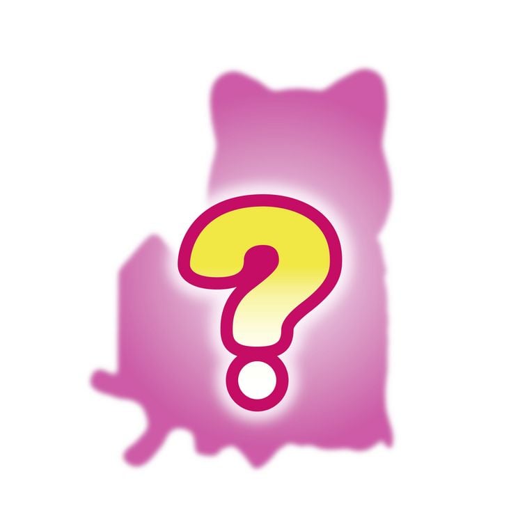 Produktbild: Sylvanian Families 5823 - Baustelle, Sammelfigur Baby Builders Series, 1 St&uuml;ck sortiert